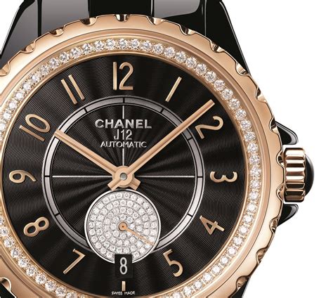 chanel j12 service cost|Chanel j12 watch price list.